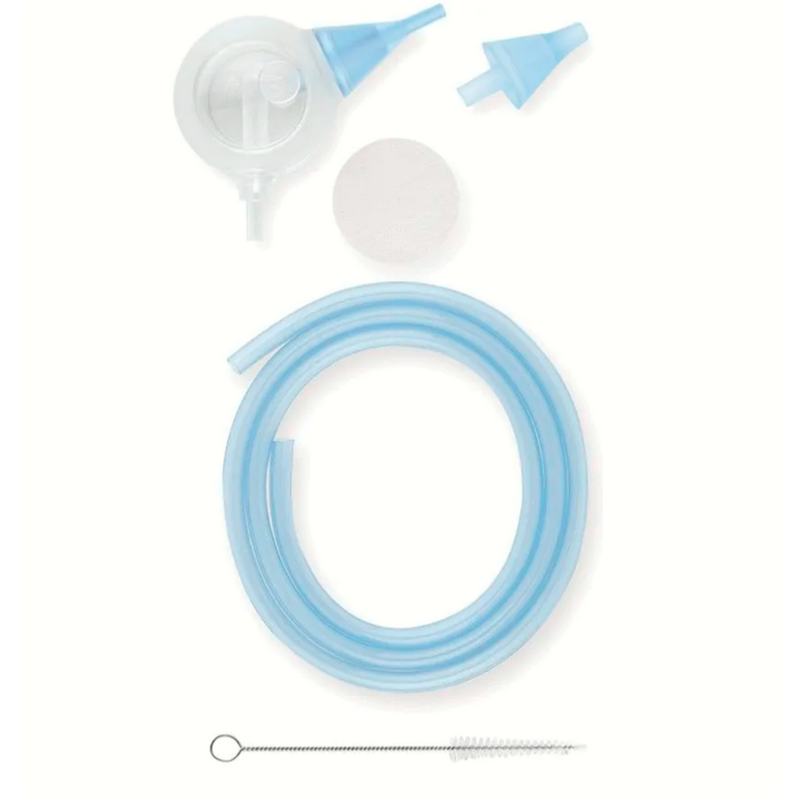 NOSIBOO PRO ZAMJENSKI SET,BLUE