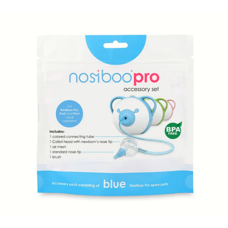 NOSIBOO PRO ZAMJENSKI SET,BLUE