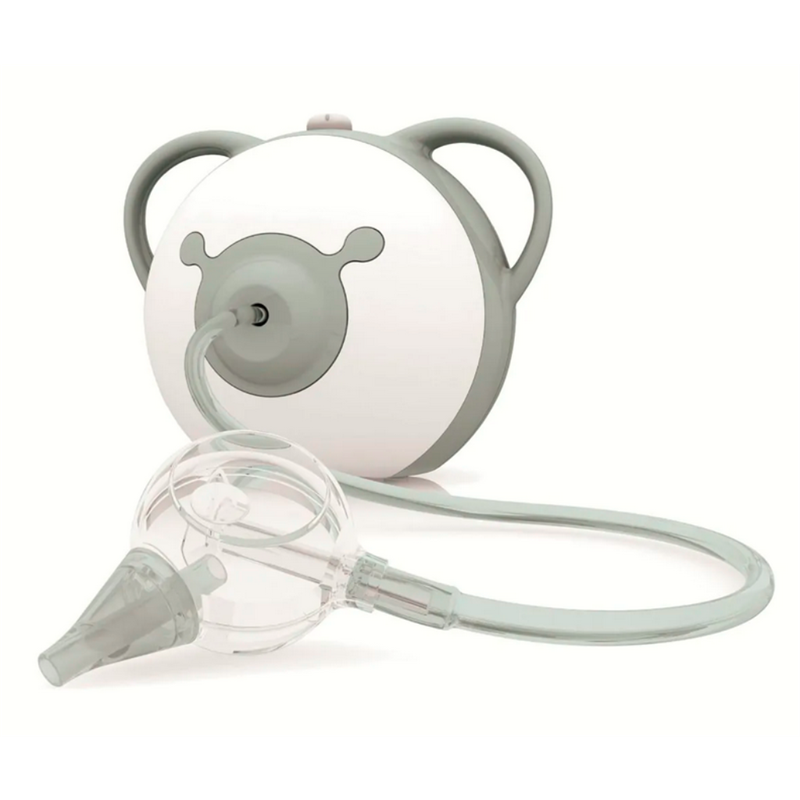 NOSIBOO PRO ELEKTRIČNI ASPIRATOR,GREY