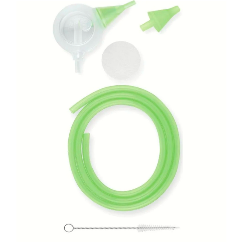 NOSIBOO PRO ZAMJENSKI SET,GREEN