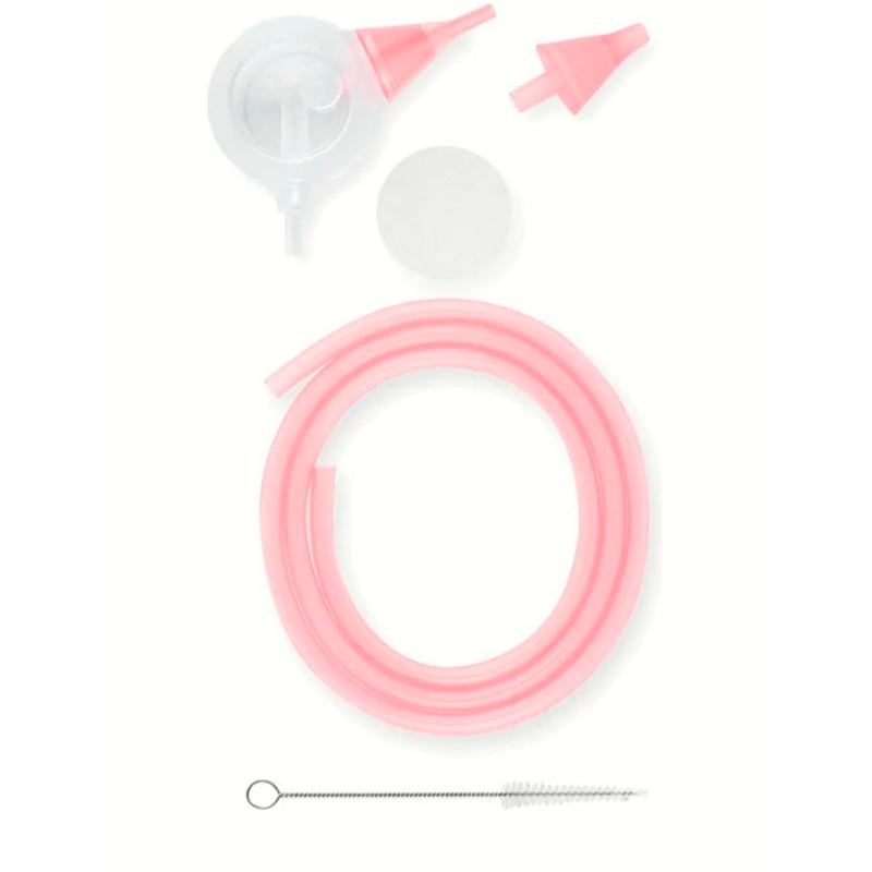 NOSIBOO PRO ZAMJENSKI SET,PINK