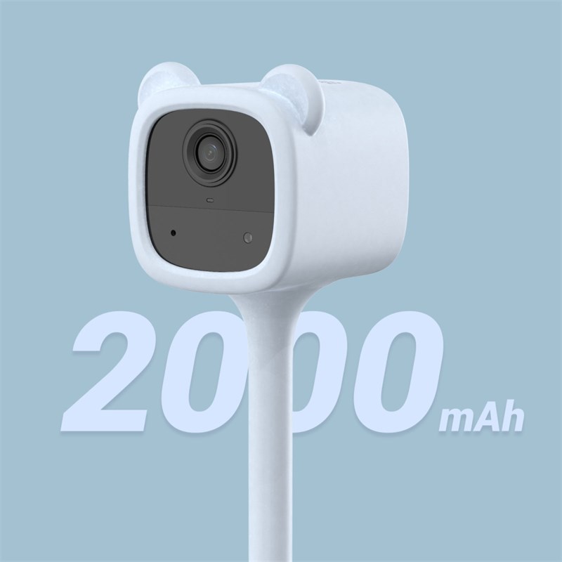 EZVIZ CS-BM1 BABY MONITOR