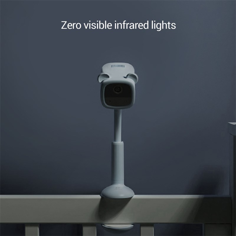 EZVIZ CS-BM1 BABY MONITOR