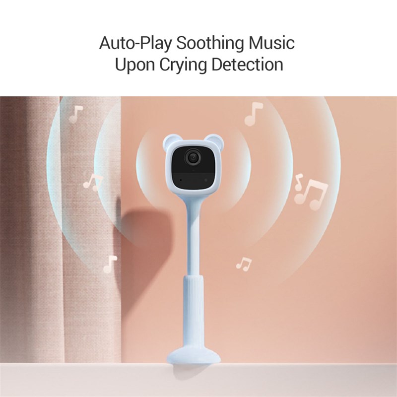 EZVIZ CS-BM1 BABY MONITOR