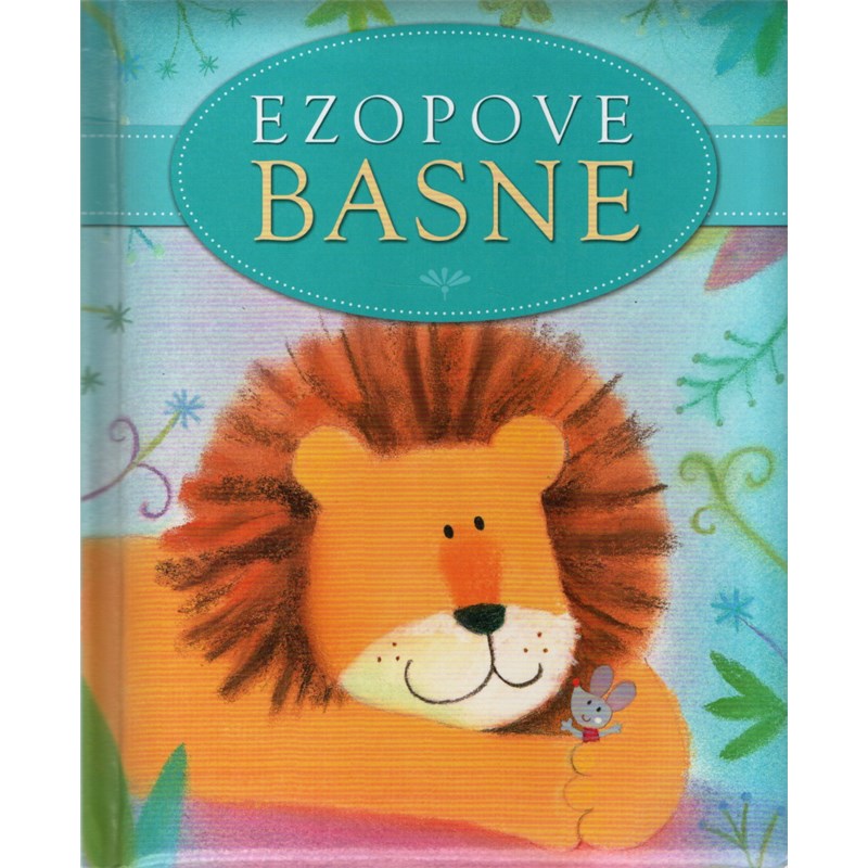 EZOPOVE BAJKE AN.