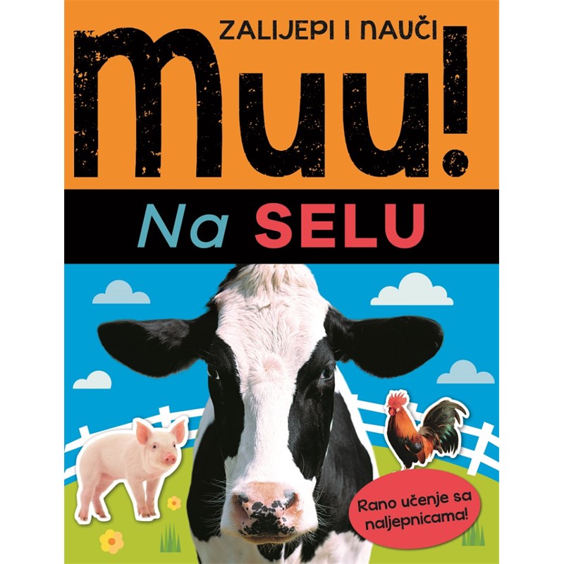 MINI ME-NA SELU MUU MB.