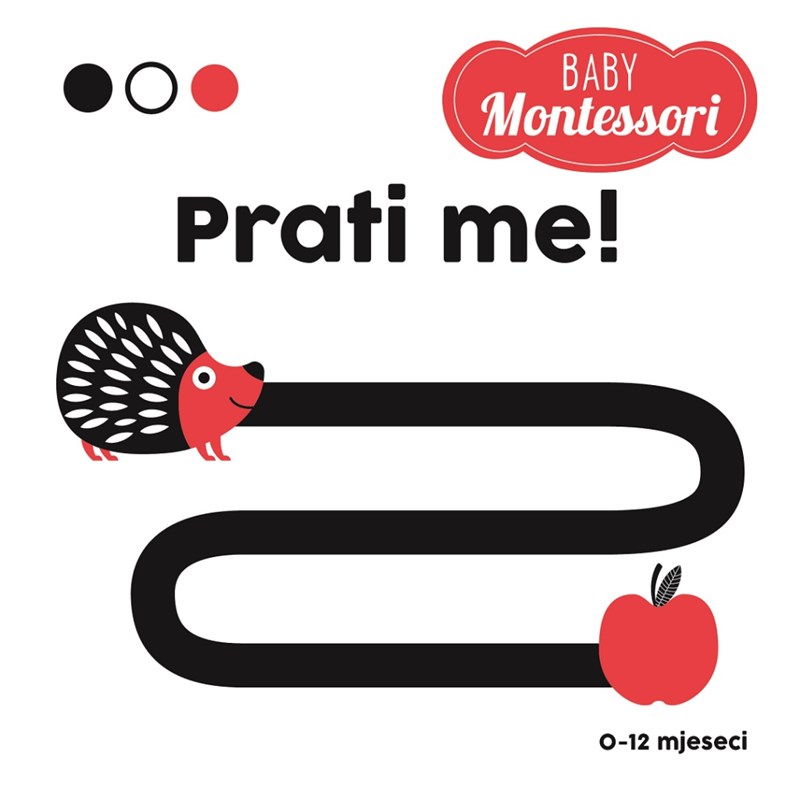 BABY MONTESSORY-PRATI ME MB.
