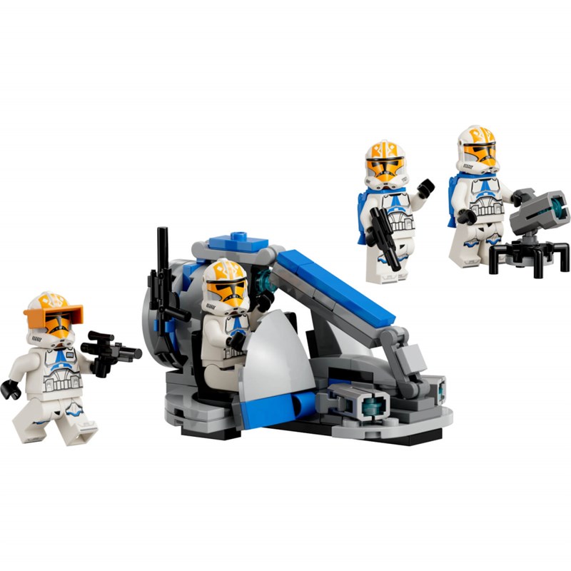 LEGO 75359 332.AHSOKIN VOJNIK KLON BORBENI SET