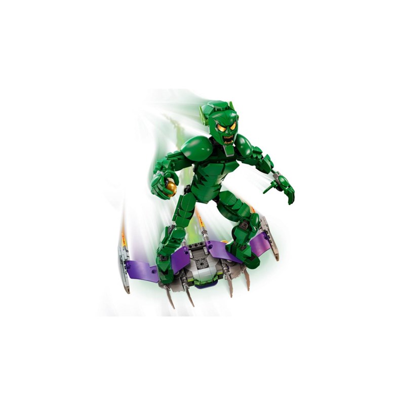 LEGO 76284 GREEN GOBLIN FIGURA