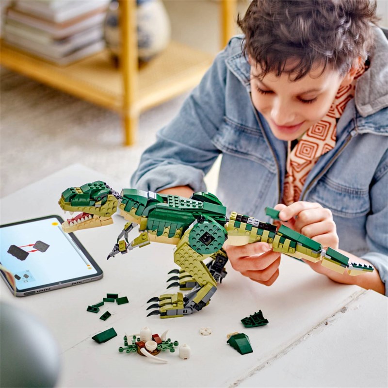 LEGO 31151 T-REX