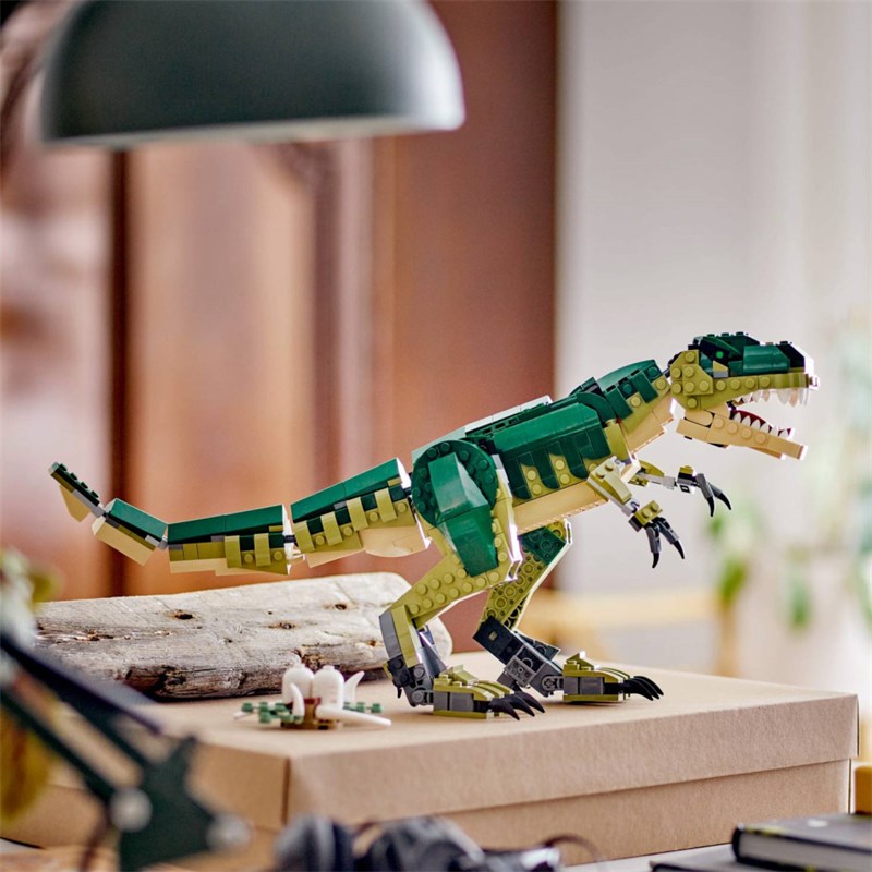 LEGO 31151 T-REX