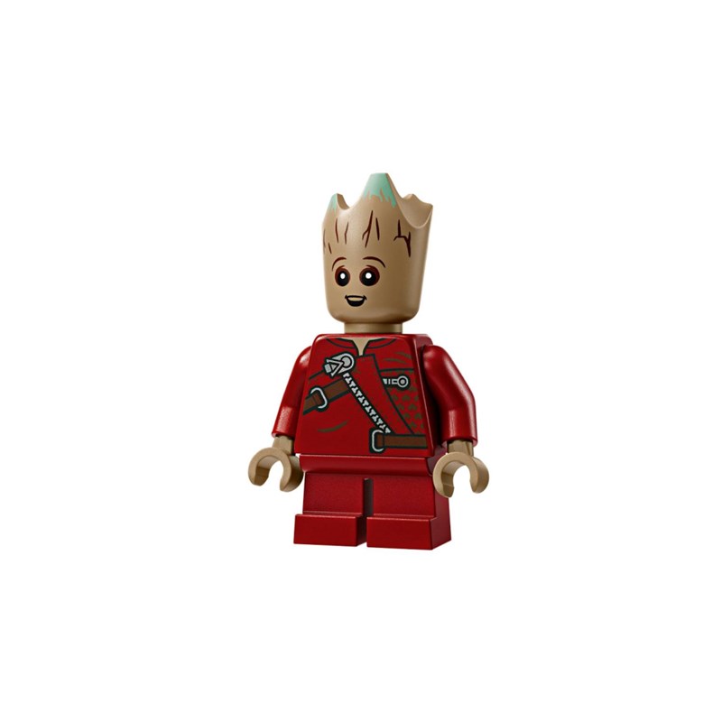 LEGO 76282 ROCKE I BABY GROOT