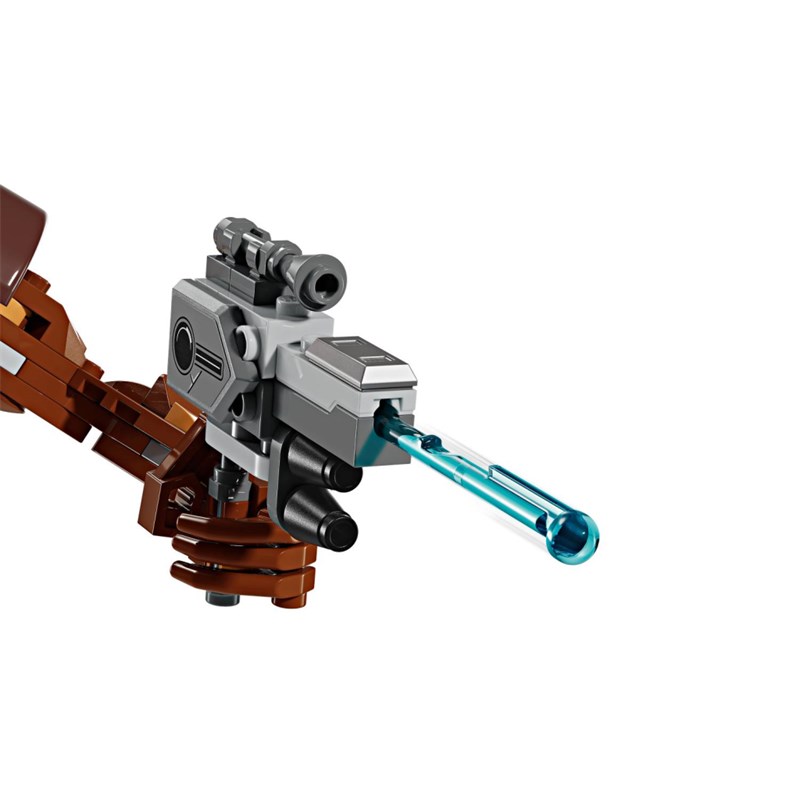 LEGO 76282 ROCKE I BABY GROOT