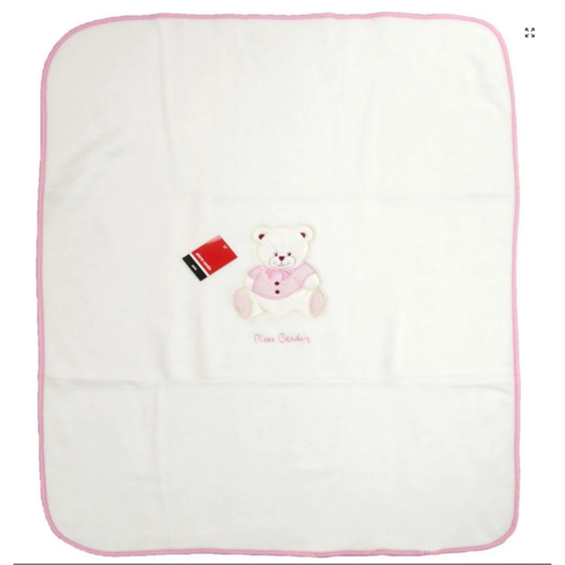 PIERRE CARDIN BABY NANCY 110X140cm