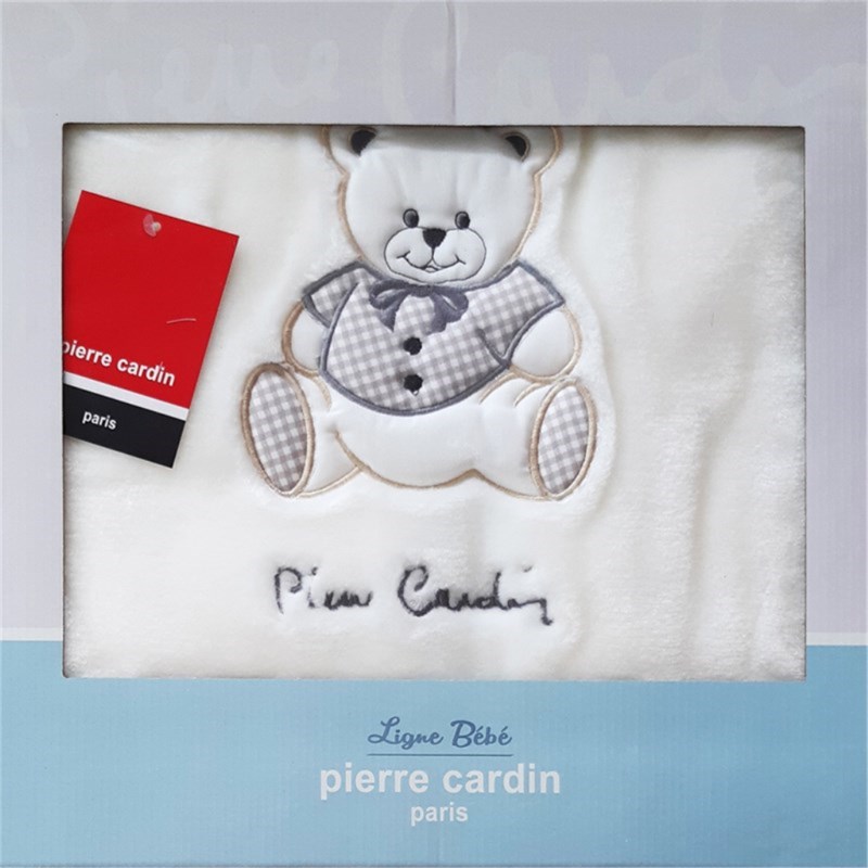 PIERRE CARDIN BABY NANCY 110X140cm