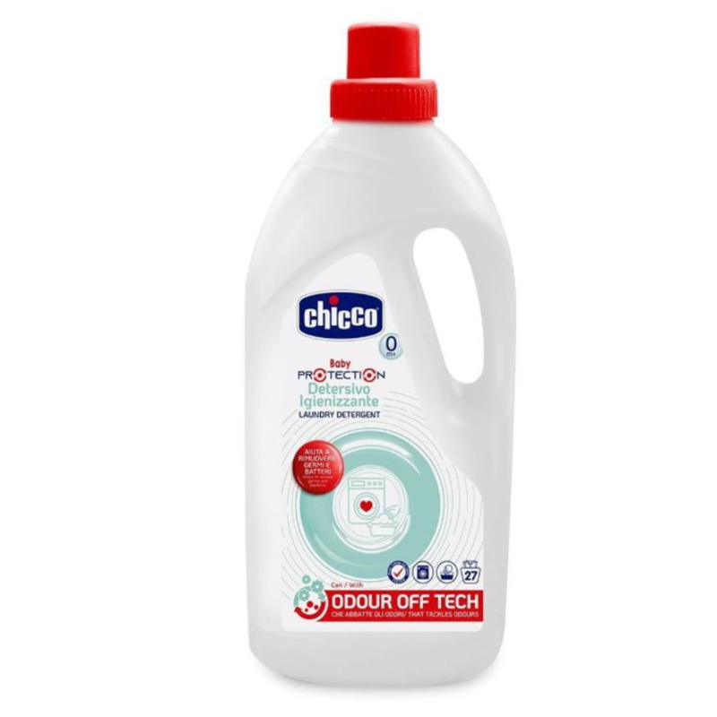 TEKUĆI HIGIJENSKI DETERDŽENT BABY PROTECTION 1,5L M.