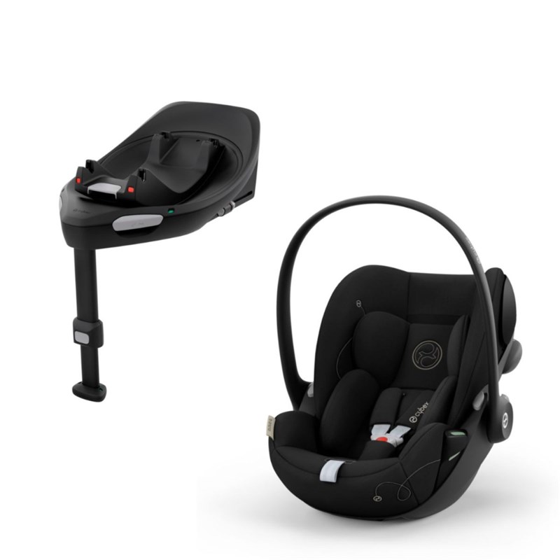 CYBEX ISOFIX BAZA ZA CLOUD G