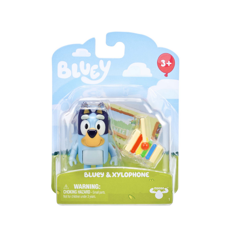 BLUEY S11 STORY STARTER PK CLU FIGURA SET M.