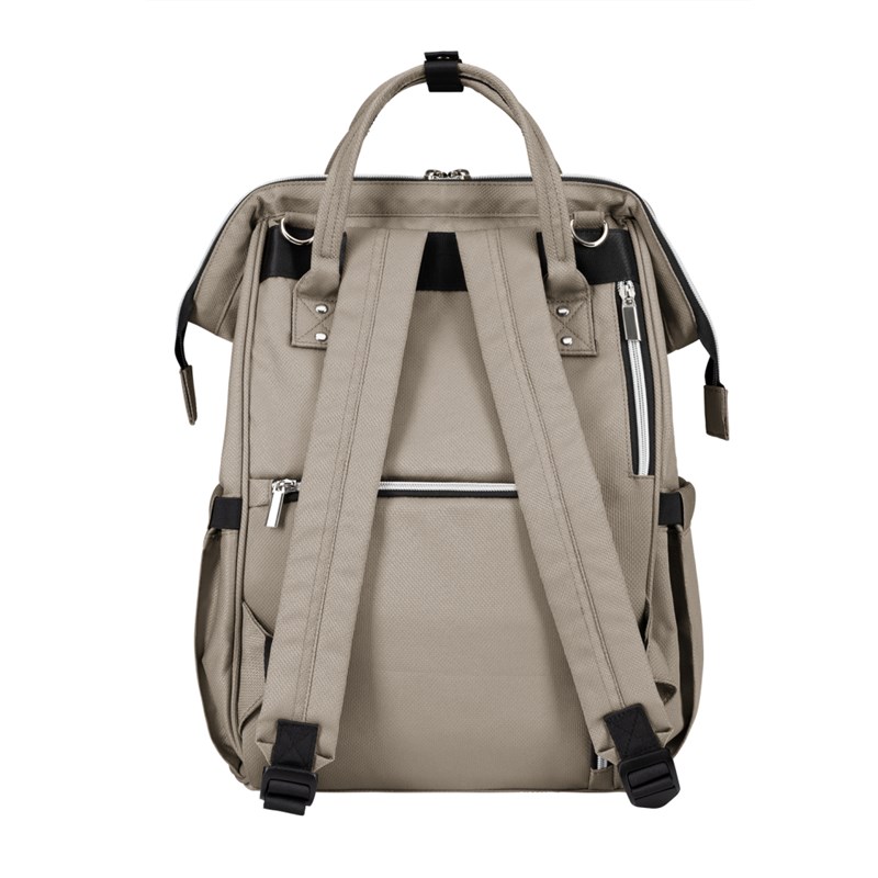 KIKKA BOO TORBA SIENA BEIGE