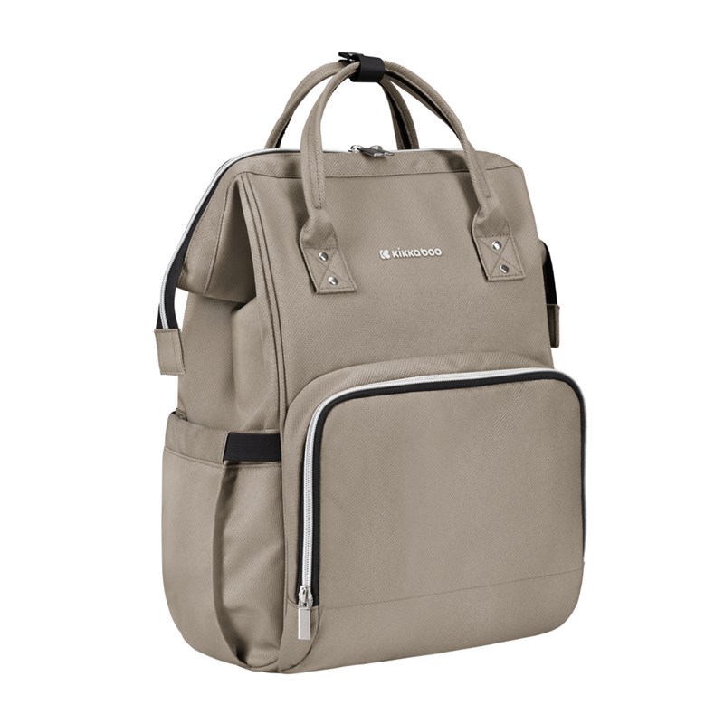 KIKKA BOO TORBA SIENA BEIGE