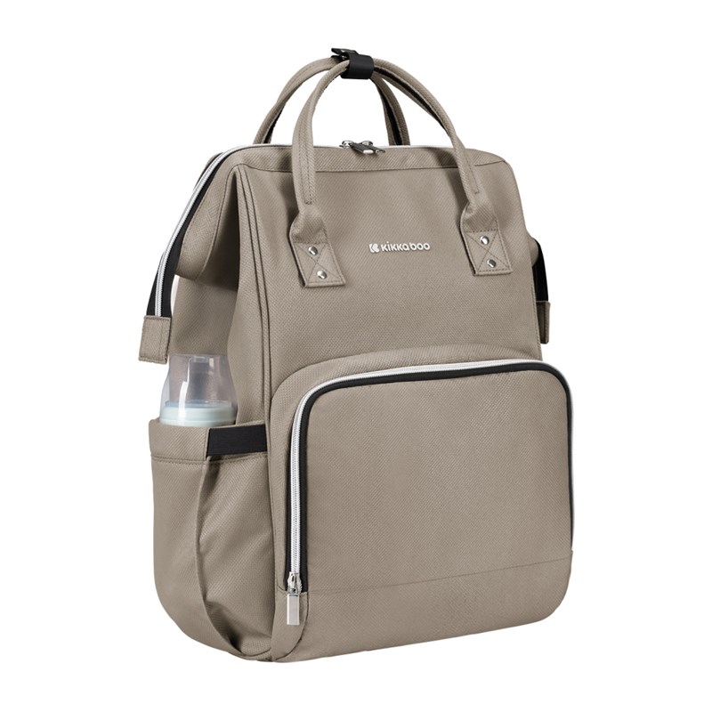 KIKKA BOO TORBA SIENA BEIGE