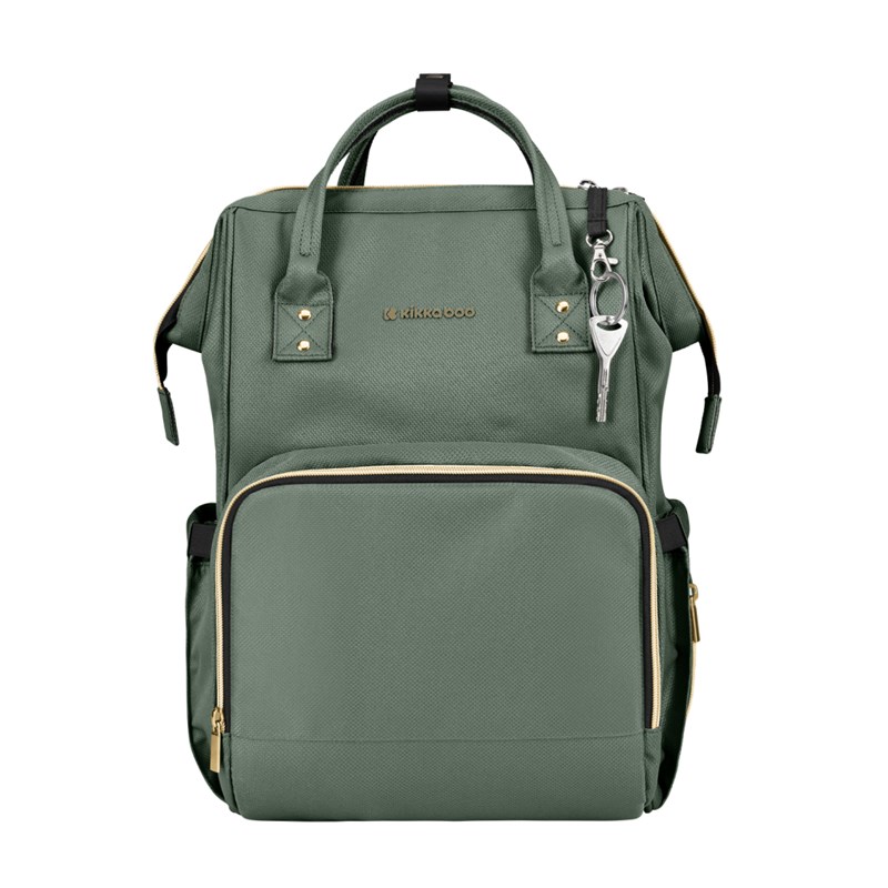 KIKKA BOO TORBA SIENA ARMY GREEN