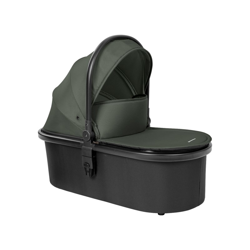 KIKKA BOO KOLICA AVA 3U1, ARMY GREEN