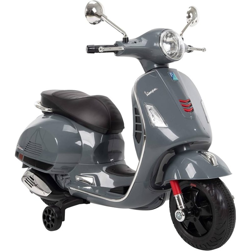 PIAGGIO VESPA ELECTRIC CHILDRENS SCOOTER