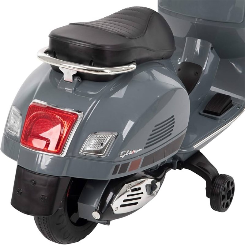 PIAGGIO VESPA ELECTRIC CHILDRENS SCOOTER