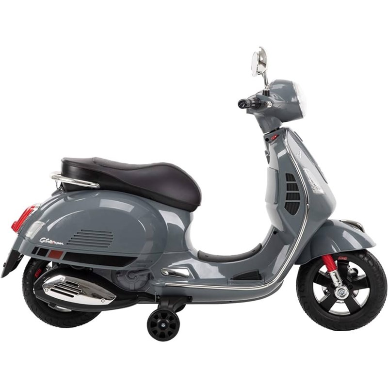 PIAGGIO VESPA ELECTRIC CHILDRENS SCOOTER