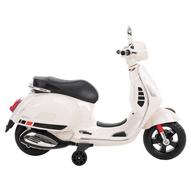 PIAGGIO VESPA ELECTRIC CHILDRENS SCOOTER