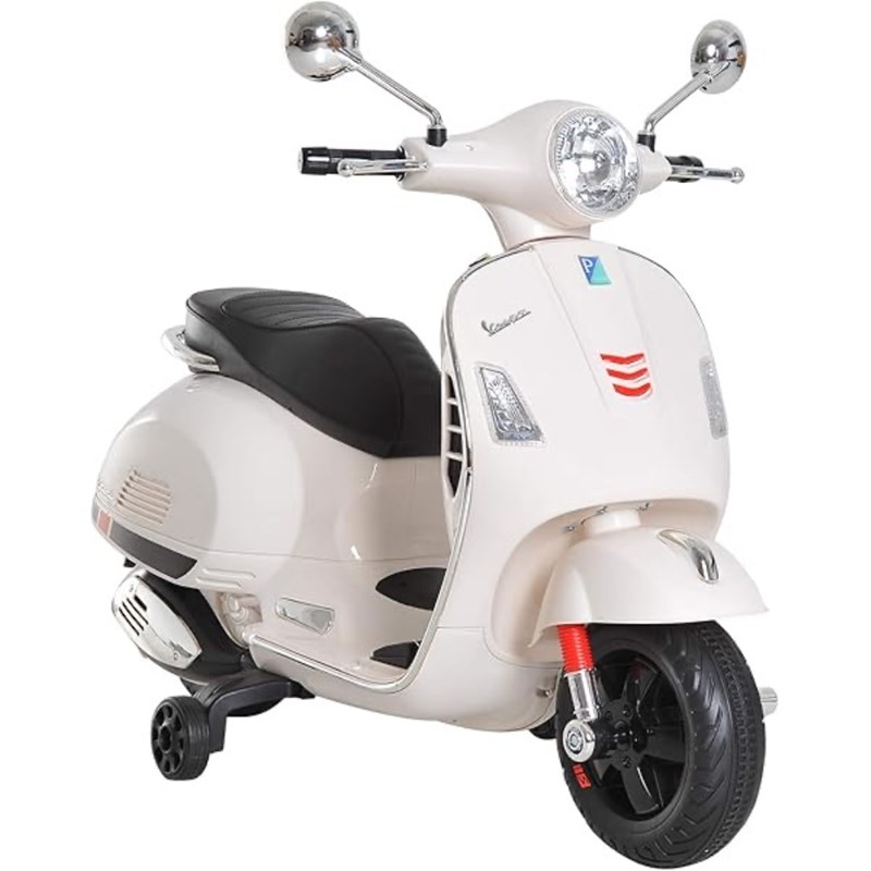 PIAGGIO VESPA ELECTRIC CHILDRENS SCOOTER