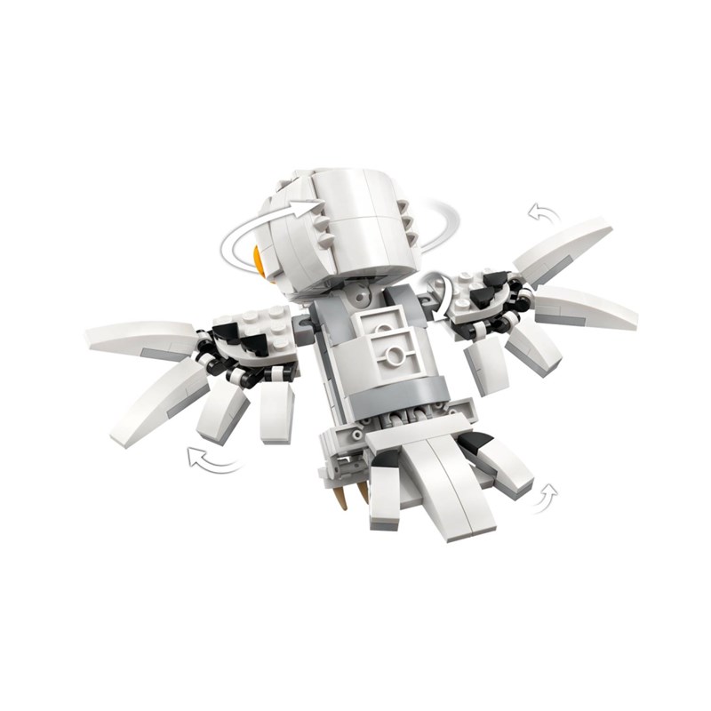 LEGO 76425 HEDWIG U PRIVET DRIVE-U 4