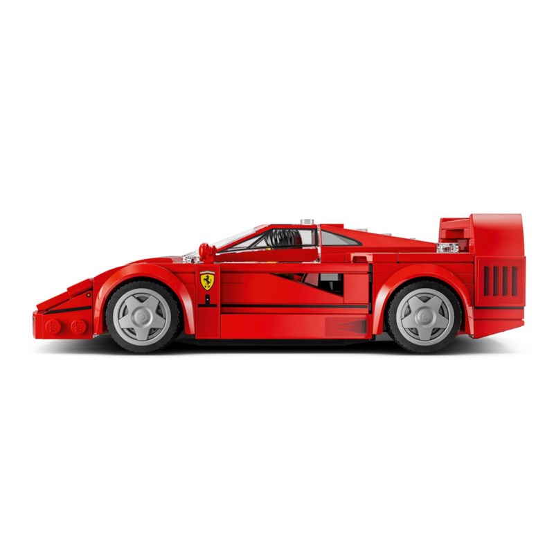 LEGO 76934 FERRARI F40 SUPERAUTO