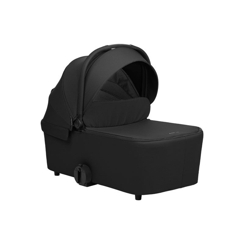 KIKKA BOO KOLICA MODENA 3U1,BLACK