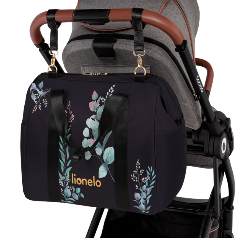 LIONELO IDA GOLDEN MOMENTS TORBA ZA MAME