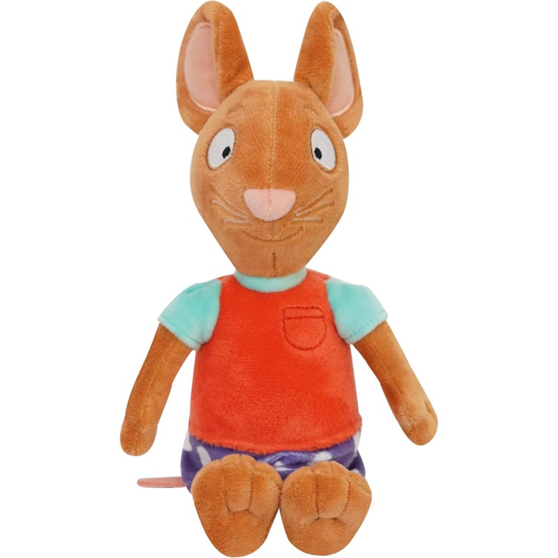 PIP I POPI- POPI MIŠICA PLUSH FRIENDS