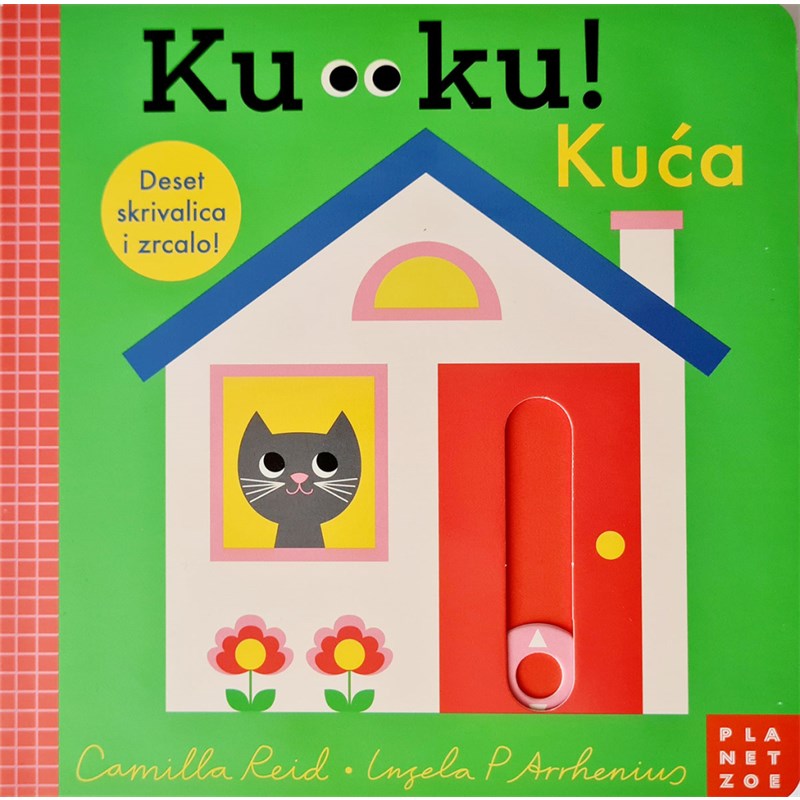 KU-KU KUĆA