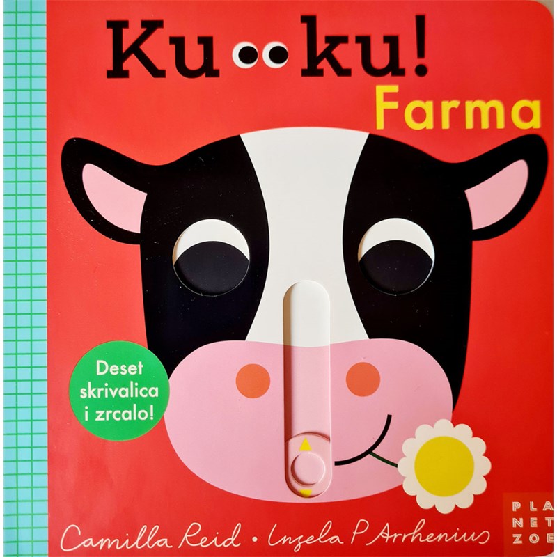 KU-KU FARMA