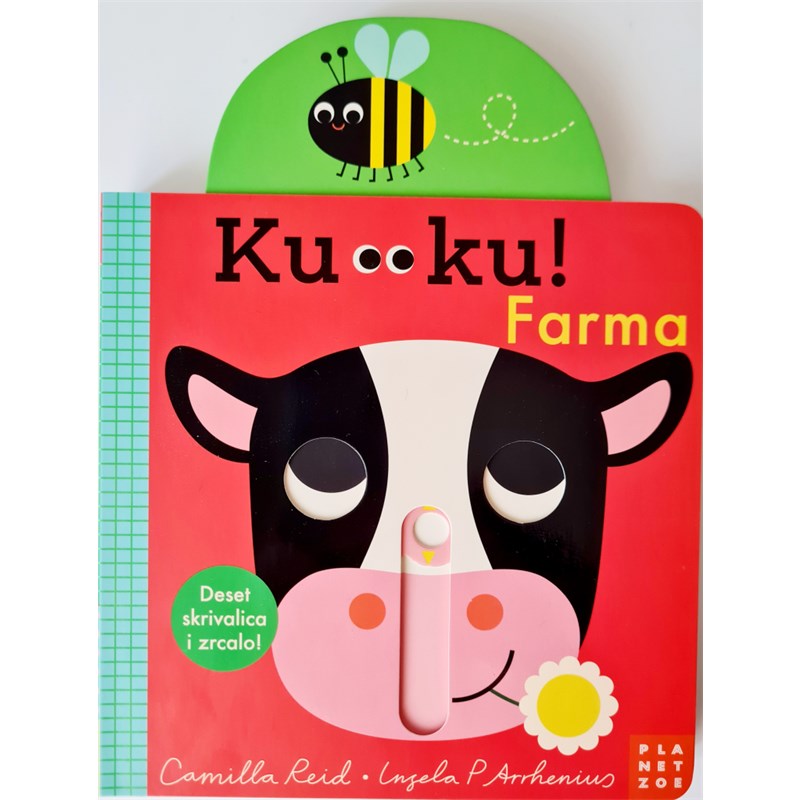 KU-KU FARMA