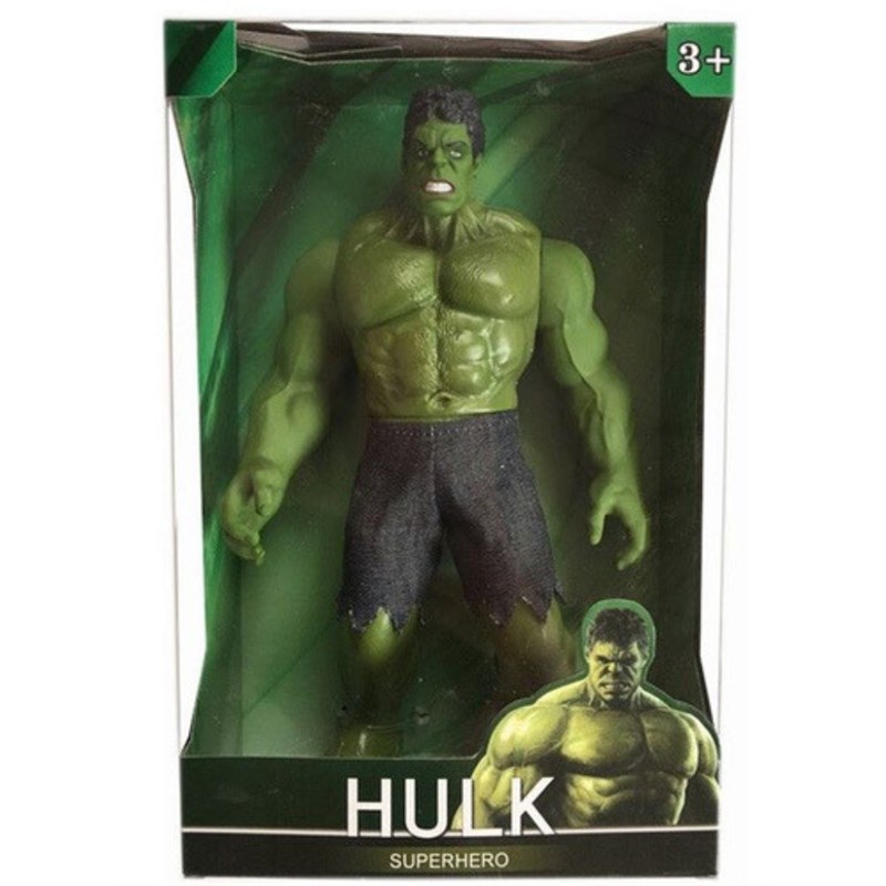 HULK TŠ.