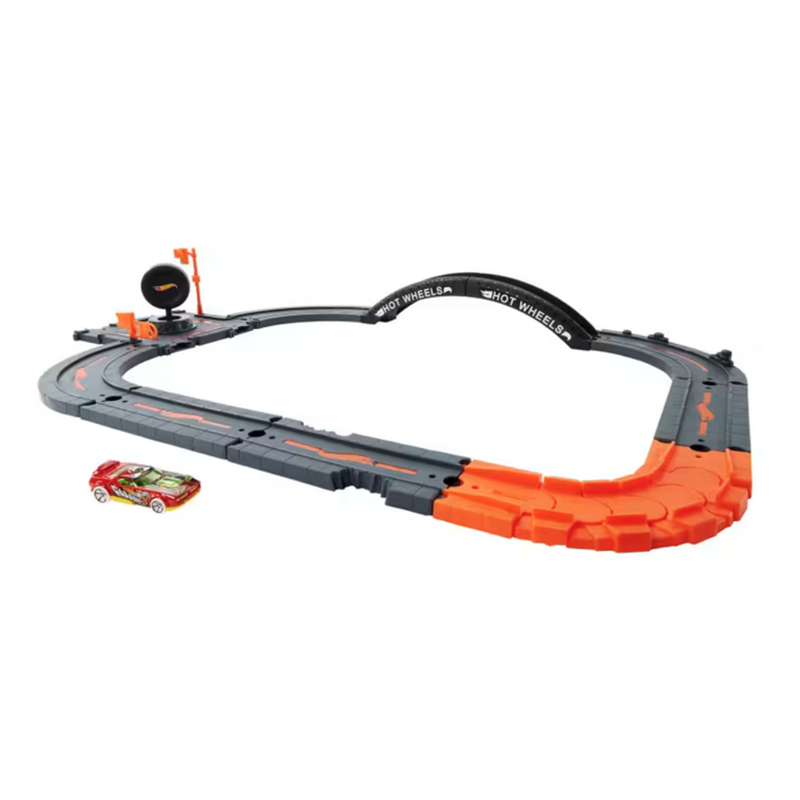 HOT WHEELS CITY TRACK PACK