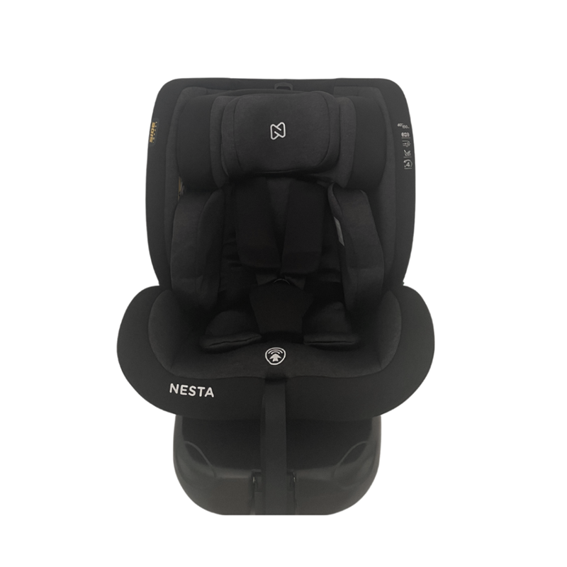 NESTA I-STAR I-SIZE AUTOSJEDALICA 0-36KG, BLACK