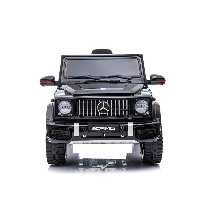 KIKKA BOO LICENCIRANI AUTO MERCEDES AMG G63BLACK 12V7AH