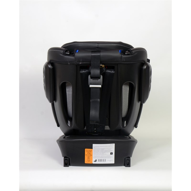 NESTA I-STRONG AUTOSJEDALICA FR20 0-36KG DARK GREY