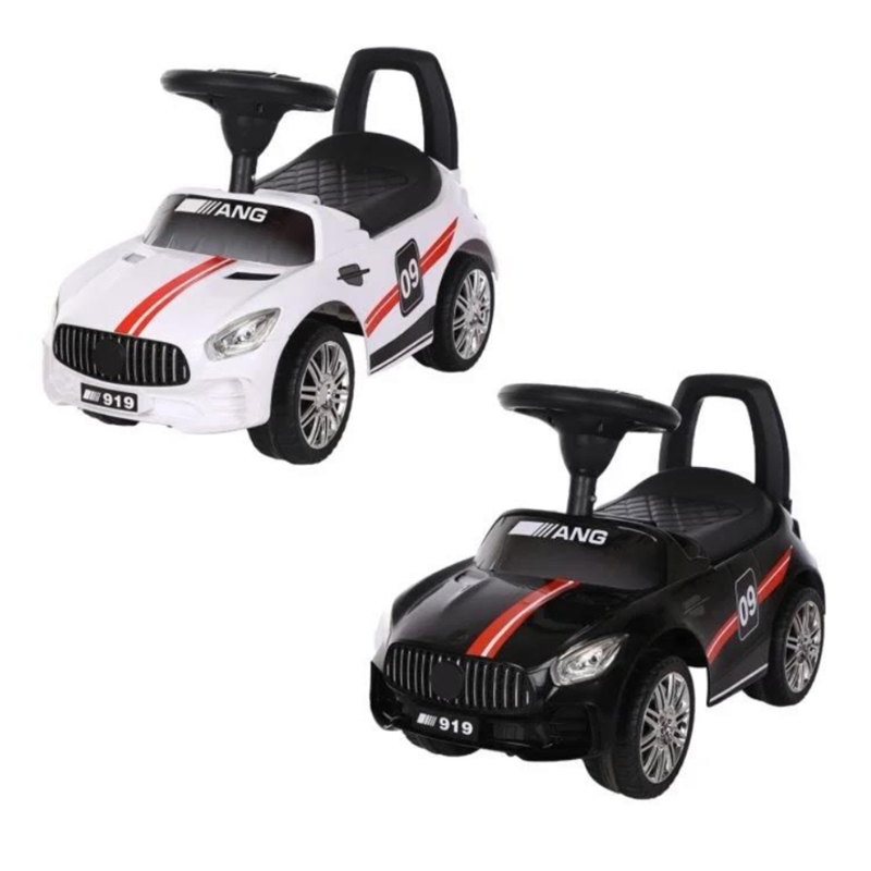 AUTO GURALICA M.