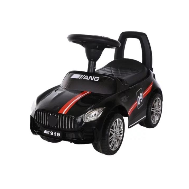 AUTO GURALICA M.