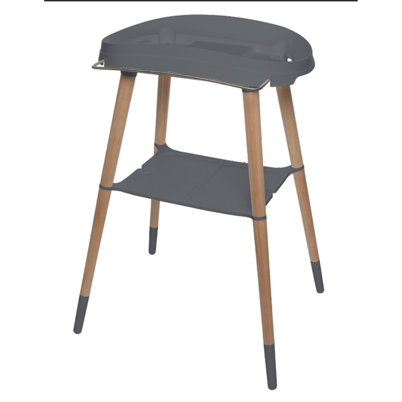 BEBEJOU STALAK SENSE GRIFFIN GREY FO.