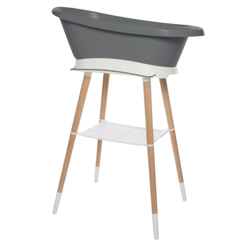 BEBEJOU STALAK SENSE GRIFFIN GREY FO.