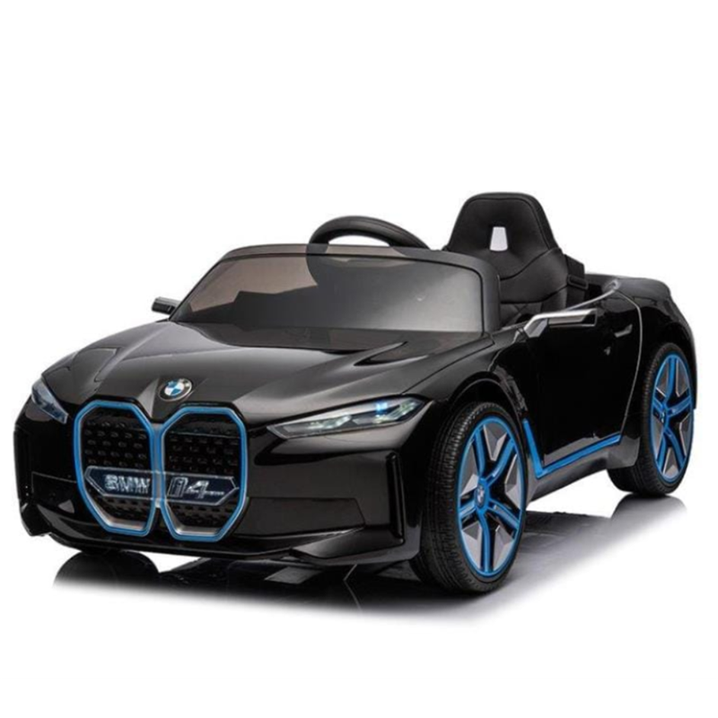 BMW 14 29607/CRNI MAS.